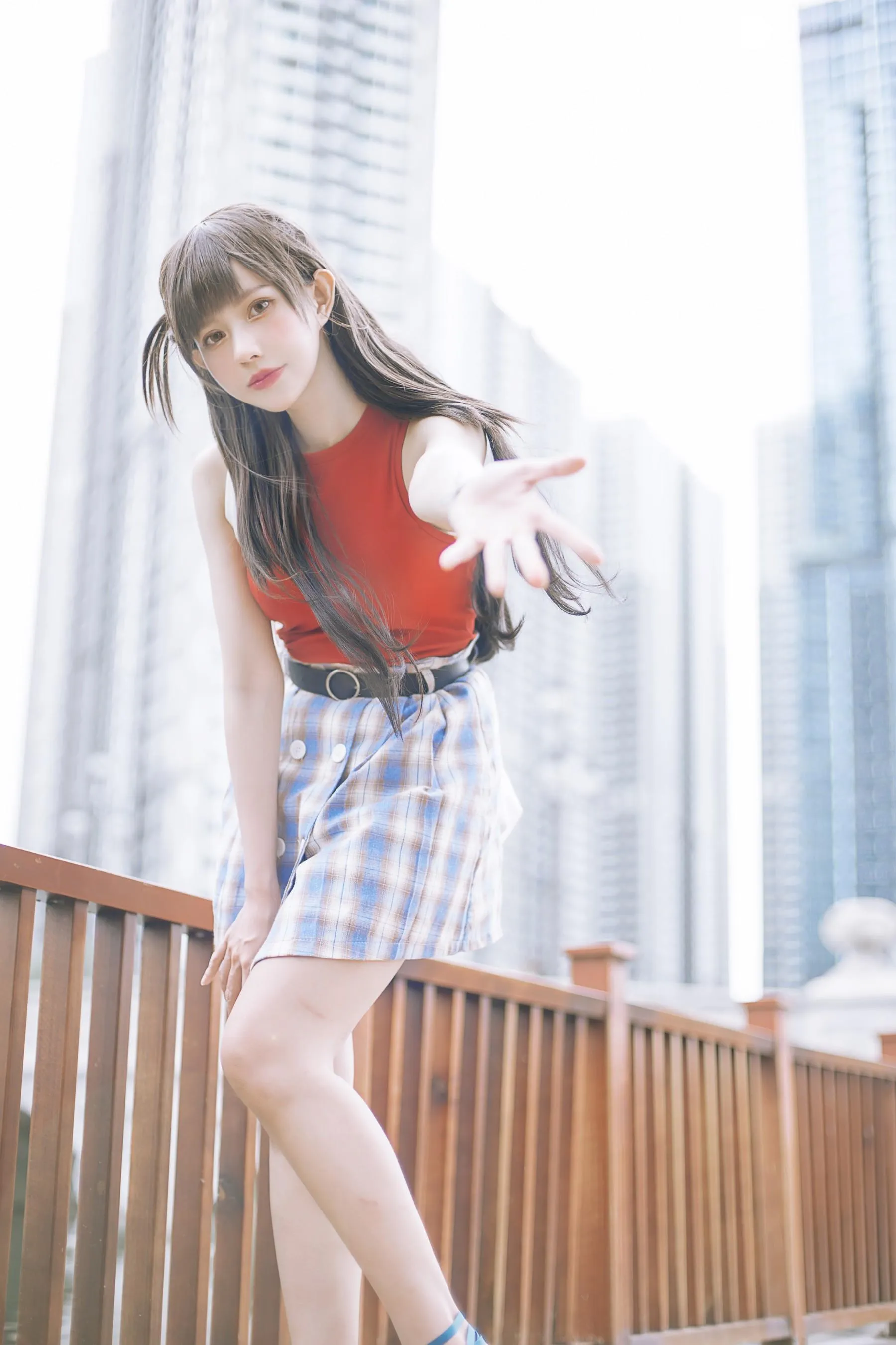PingPing – NO.65 Chizuru Date [32P]插图1